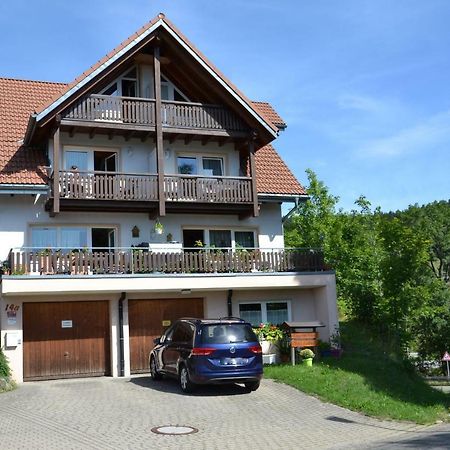 Ferienwohnung Beim Pauli Titisee-Neustadt Εξωτερικό φωτογραφία