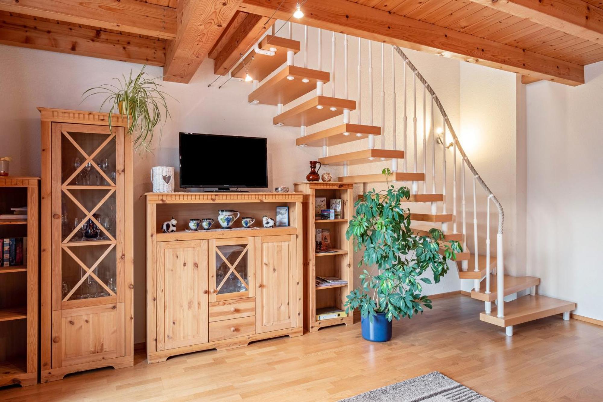 Ferienwohnung Beim Pauli Titisee-Neustadt Εξωτερικό φωτογραφία