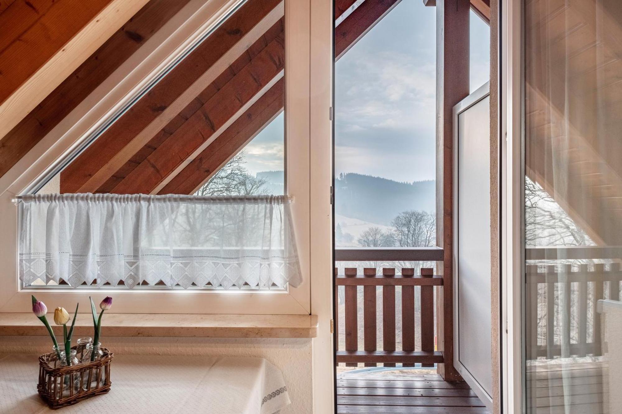 Ferienwohnung Beim Pauli Titisee-Neustadt Εξωτερικό φωτογραφία