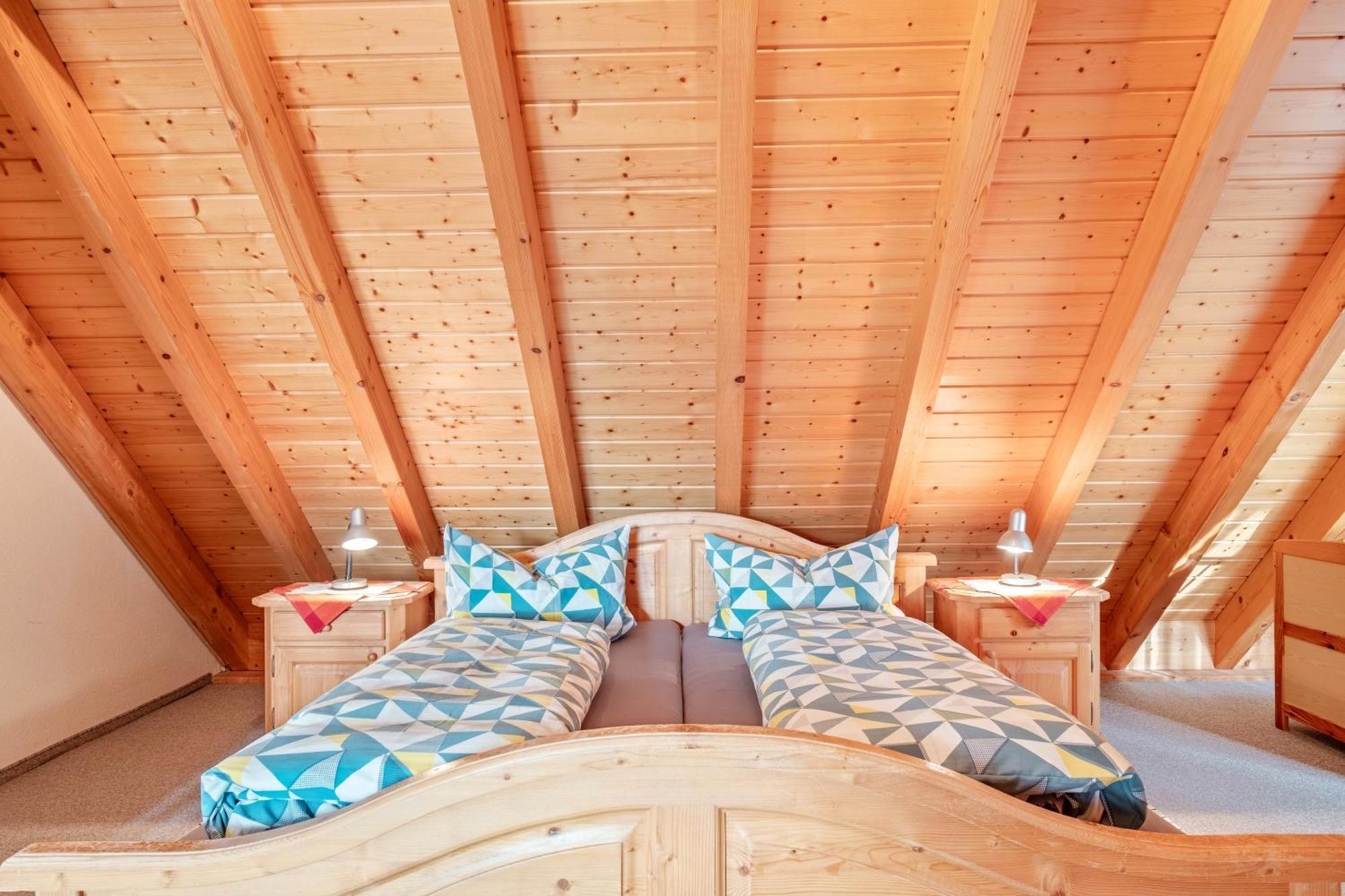Ferienwohnung Beim Pauli Titisee-Neustadt Εξωτερικό φωτογραφία