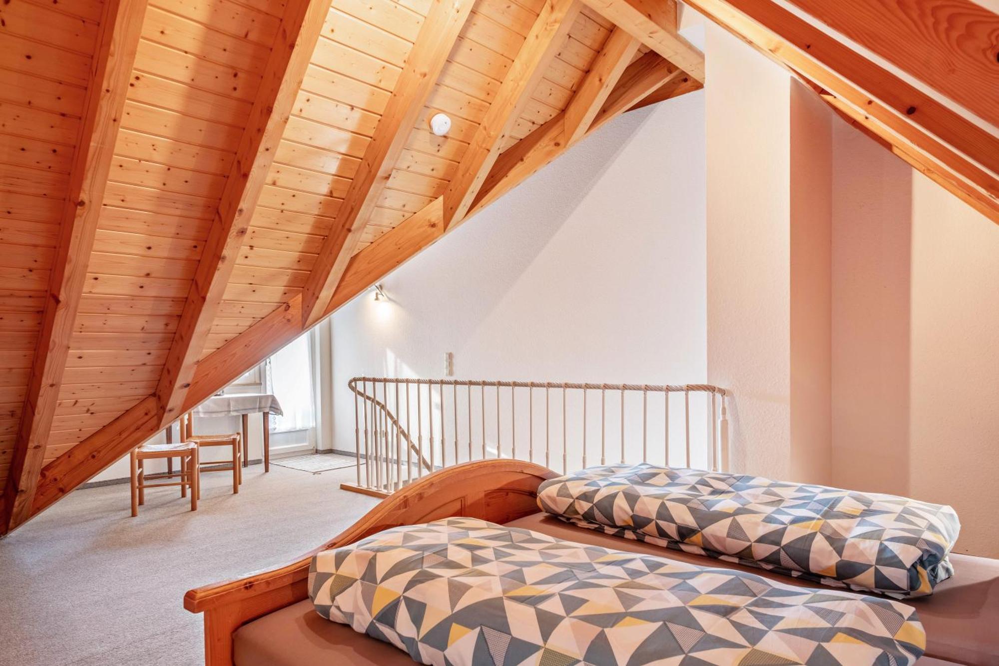 Ferienwohnung Beim Pauli Titisee-Neustadt Εξωτερικό φωτογραφία