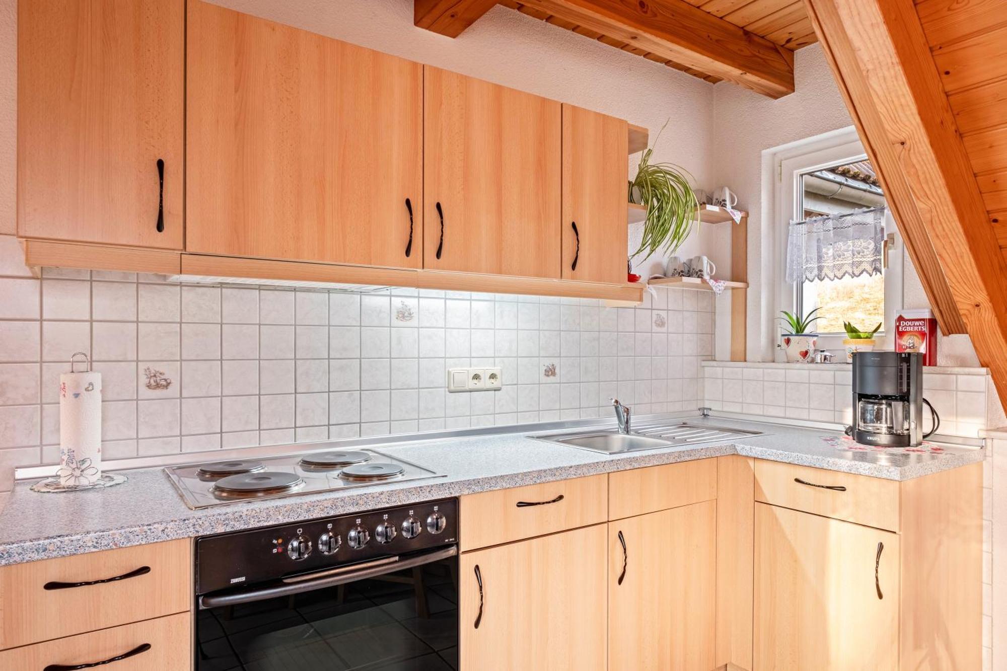 Ferienwohnung Beim Pauli Titisee-Neustadt Εξωτερικό φωτογραφία