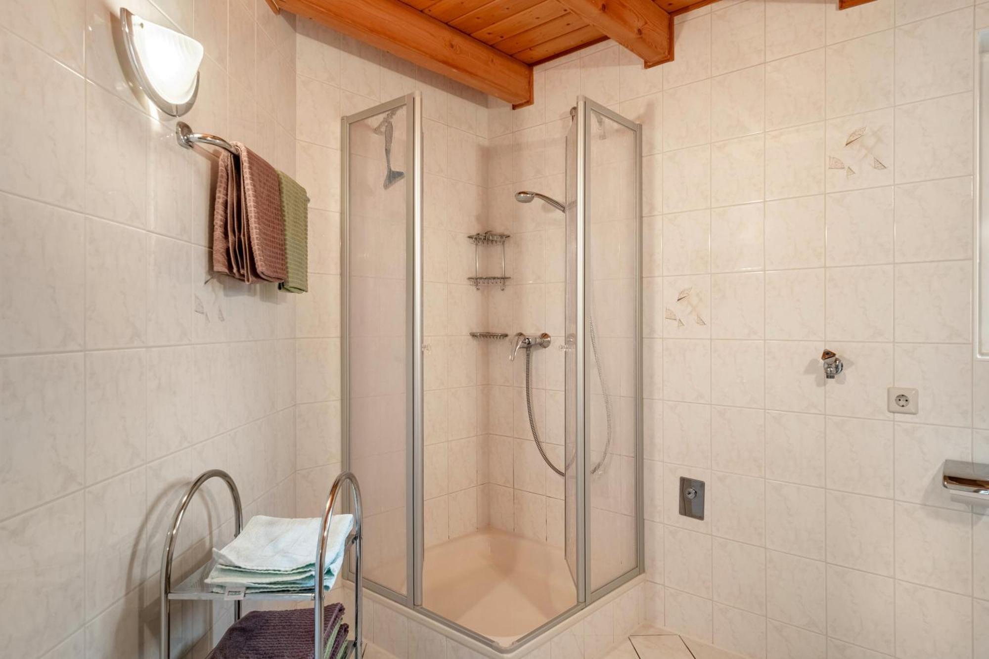 Ferienwohnung Beim Pauli Titisee-Neustadt Εξωτερικό φωτογραφία
