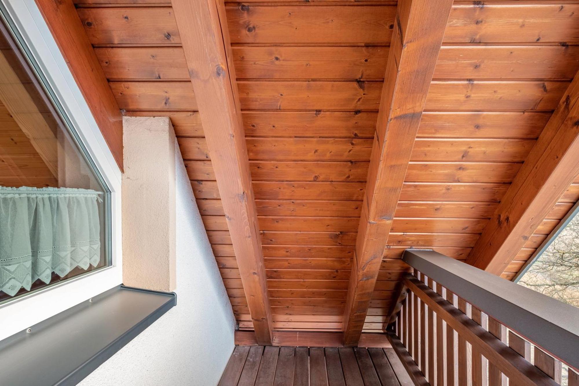 Ferienwohnung Beim Pauli Titisee-Neustadt Εξωτερικό φωτογραφία