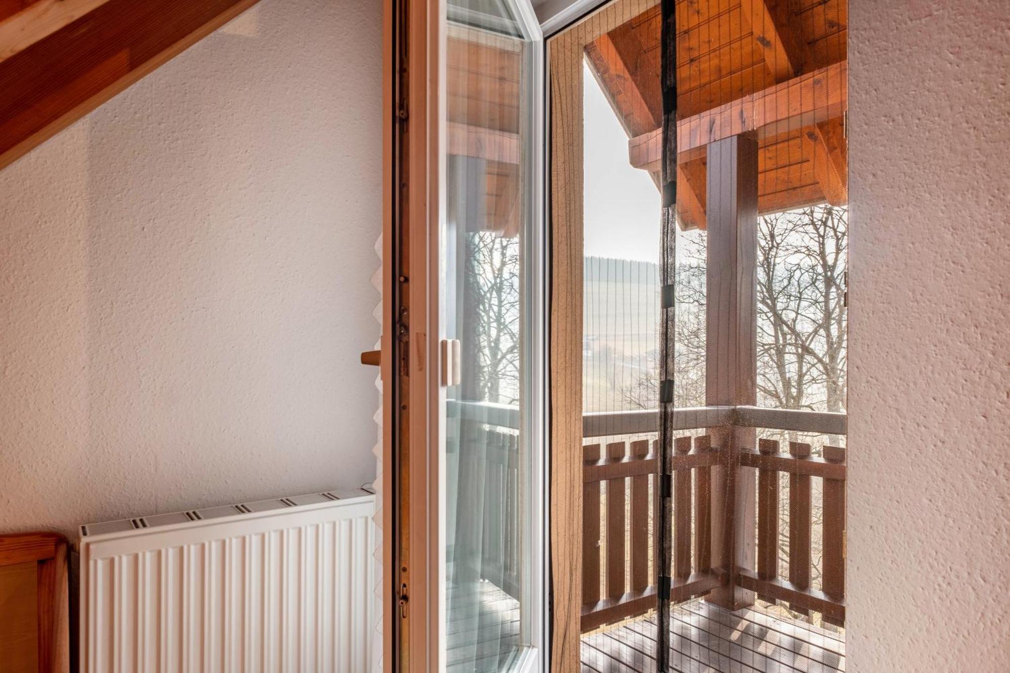 Ferienwohnung Beim Pauli Titisee-Neustadt Εξωτερικό φωτογραφία