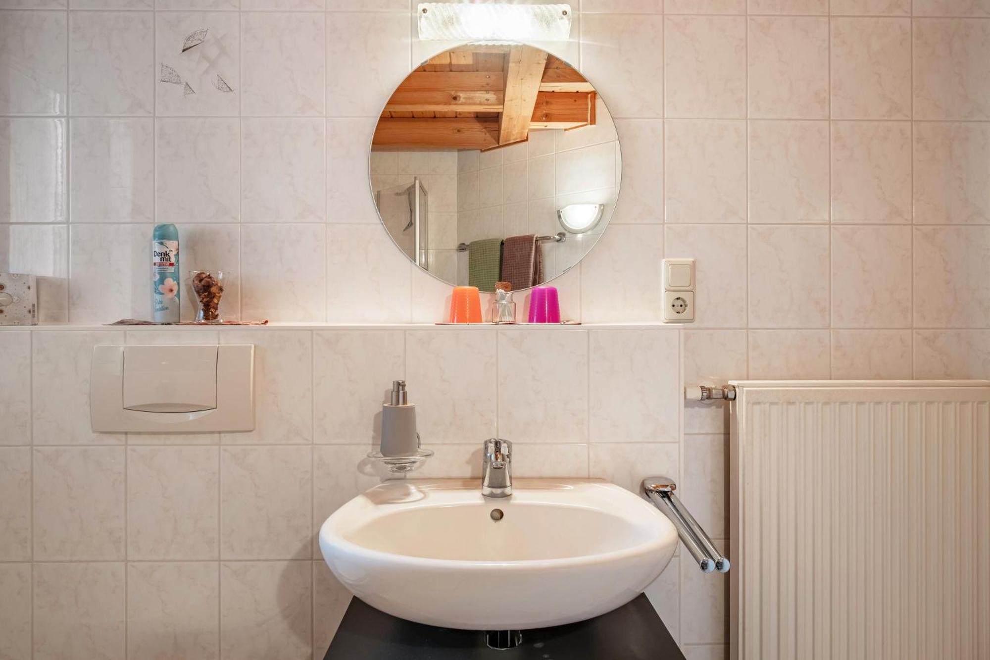 Ferienwohnung Beim Pauli Titisee-Neustadt Εξωτερικό φωτογραφία