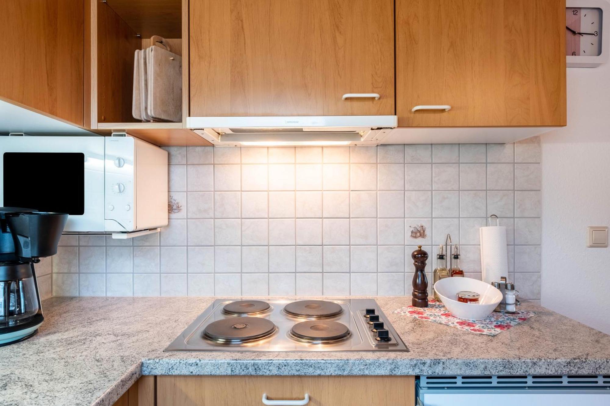 Ferienwohnung Beim Pauli Titisee-Neustadt Εξωτερικό φωτογραφία