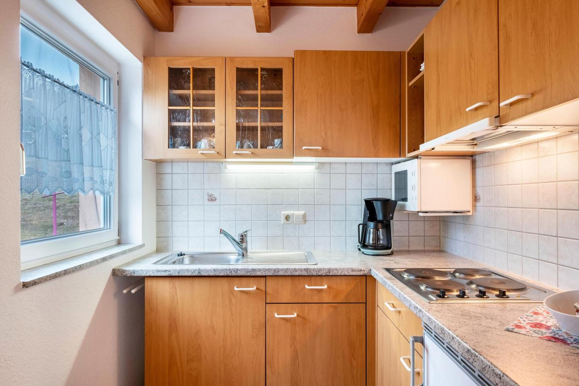 Ferienwohnung Beim Pauli Titisee-Neustadt Εξωτερικό φωτογραφία