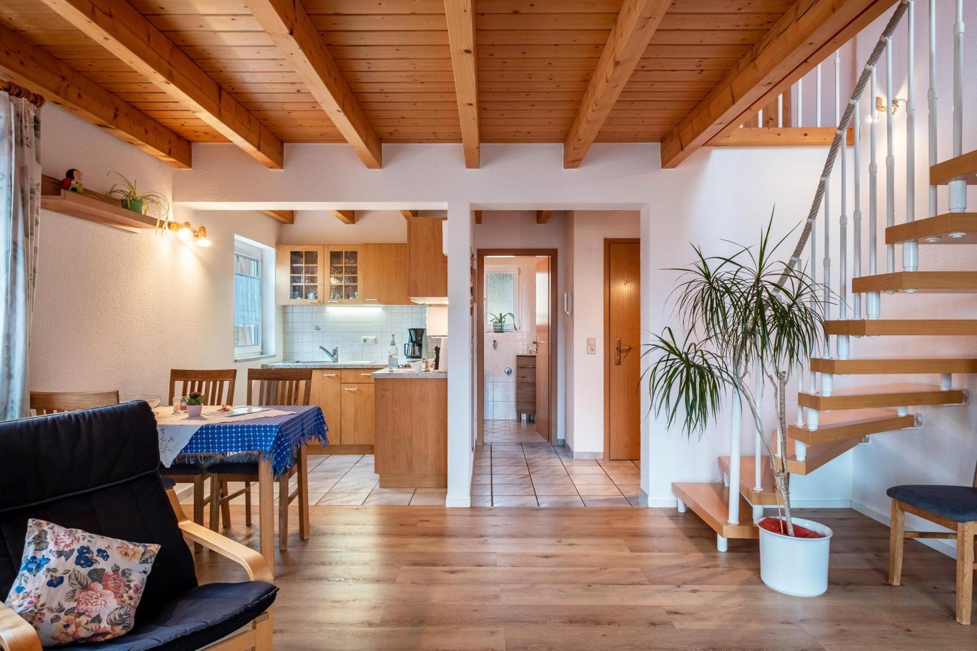 Ferienwohnung Beim Pauli Titisee-Neustadt Εξωτερικό φωτογραφία