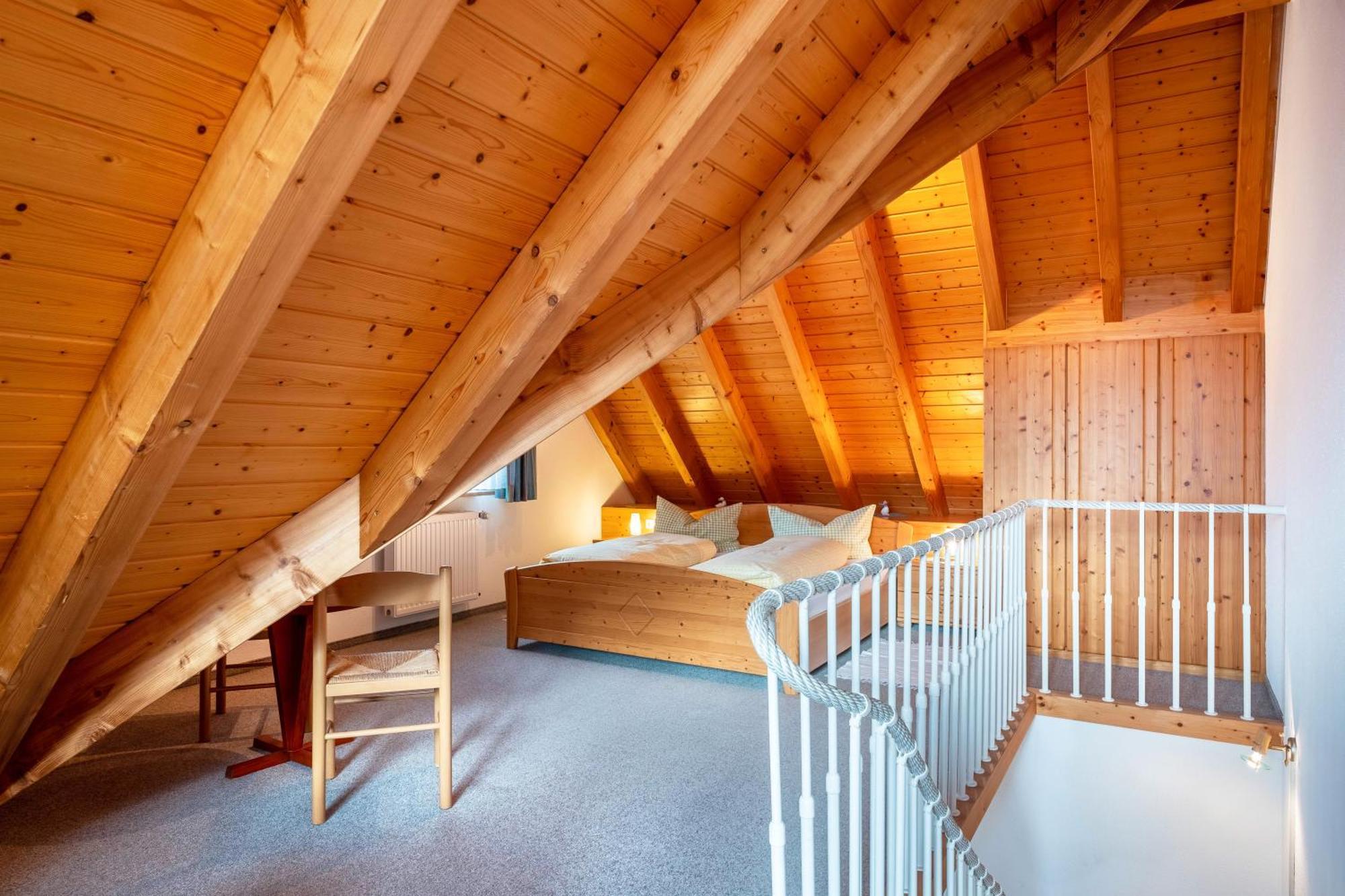 Ferienwohnung Beim Pauli Titisee-Neustadt Εξωτερικό φωτογραφία