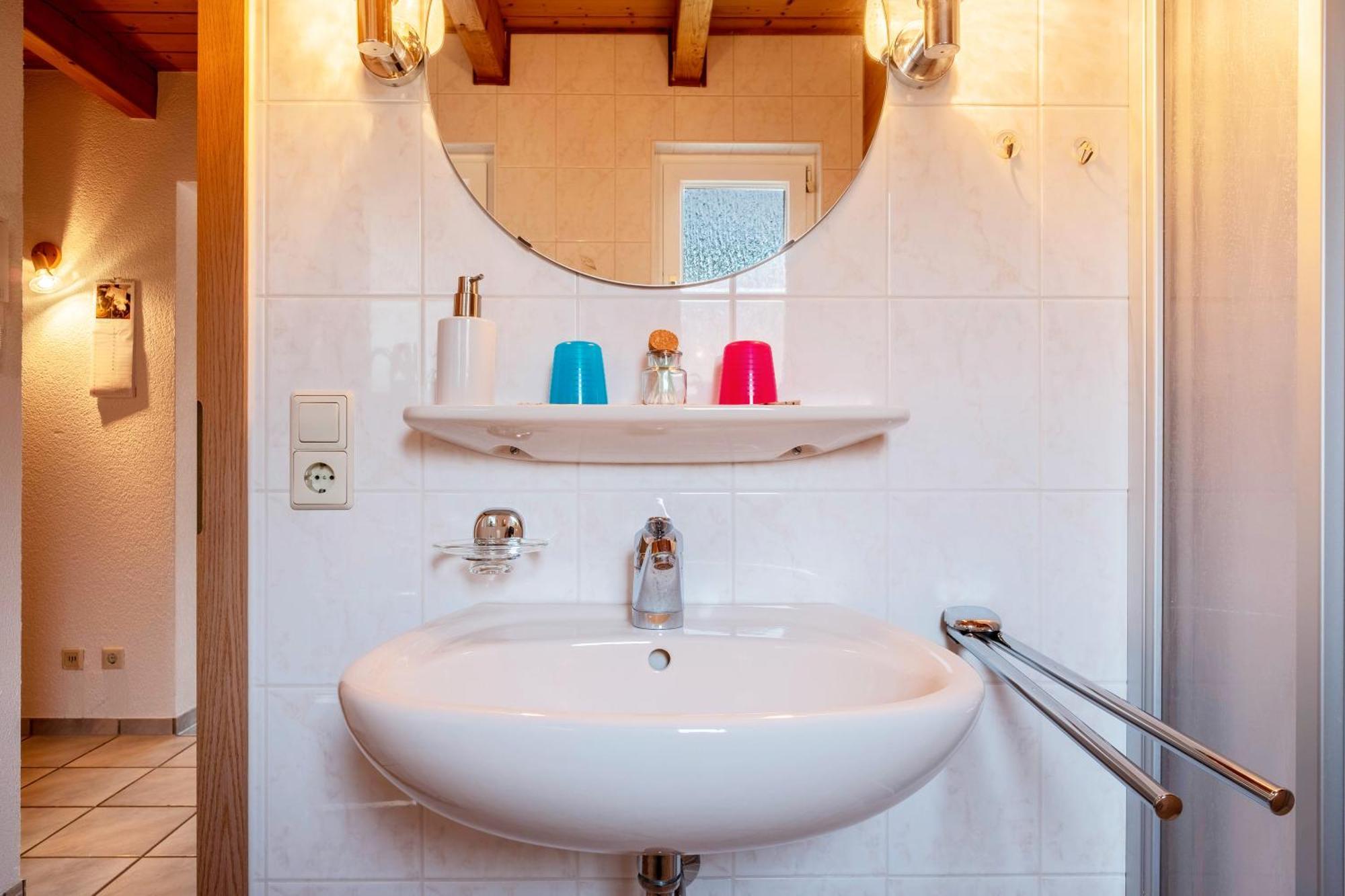 Ferienwohnung Beim Pauli Titisee-Neustadt Εξωτερικό φωτογραφία