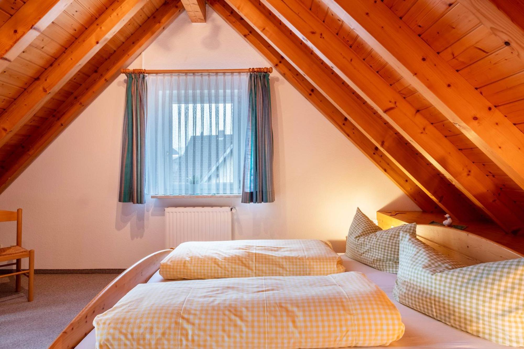 Ferienwohnung Beim Pauli Titisee-Neustadt Εξωτερικό φωτογραφία