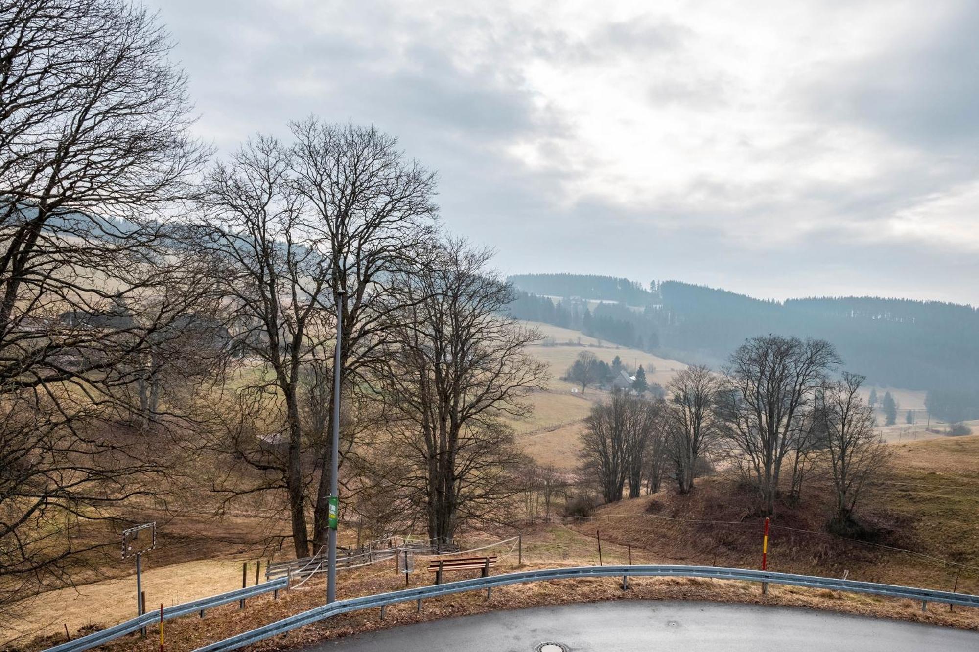 Ferienwohnung Beim Pauli Titisee-Neustadt Εξωτερικό φωτογραφία