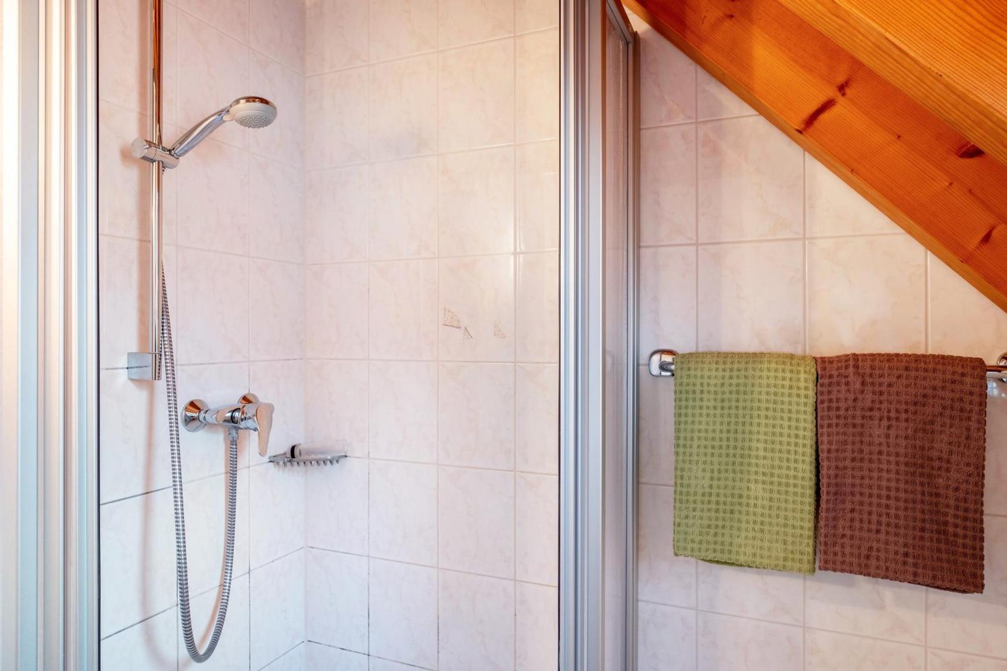 Ferienwohnung Beim Pauli Titisee-Neustadt Εξωτερικό φωτογραφία