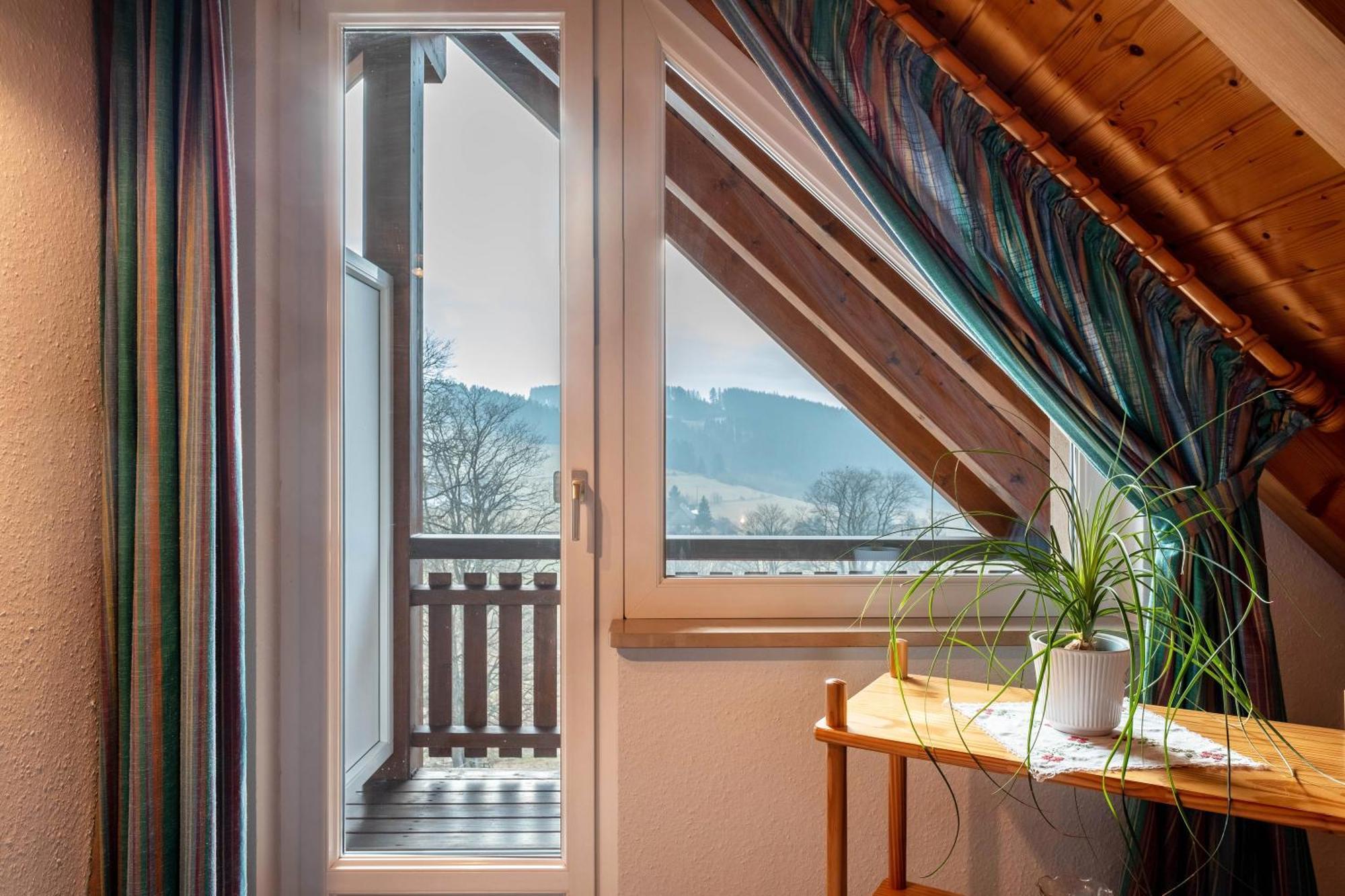 Ferienwohnung Beim Pauli Titisee-Neustadt Εξωτερικό φωτογραφία