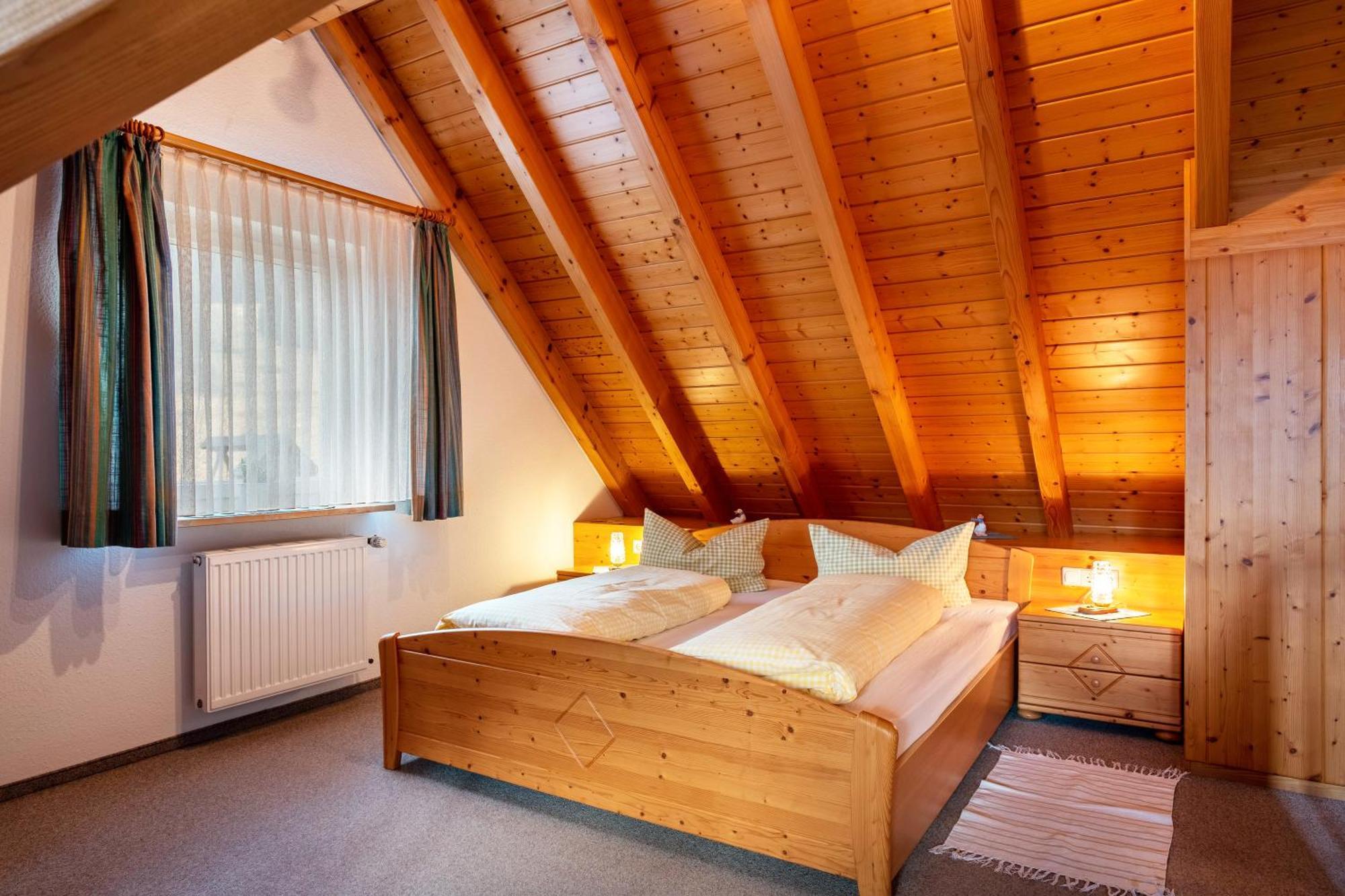 Ferienwohnung Beim Pauli Titisee-Neustadt Εξωτερικό φωτογραφία