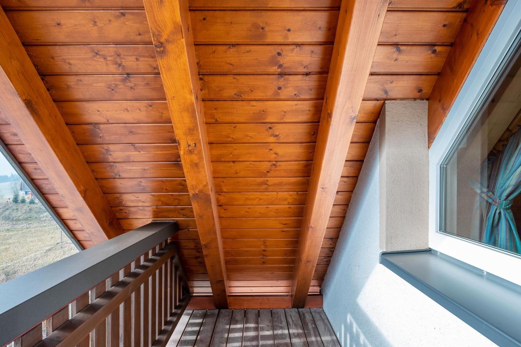Ferienwohnung Beim Pauli Titisee-Neustadt Εξωτερικό φωτογραφία