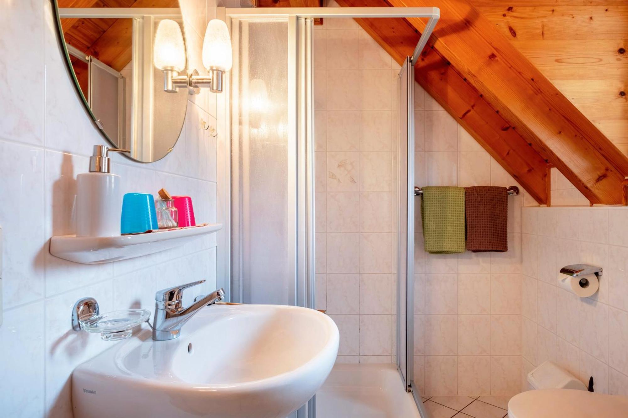 Ferienwohnung Beim Pauli Titisee-Neustadt Εξωτερικό φωτογραφία
