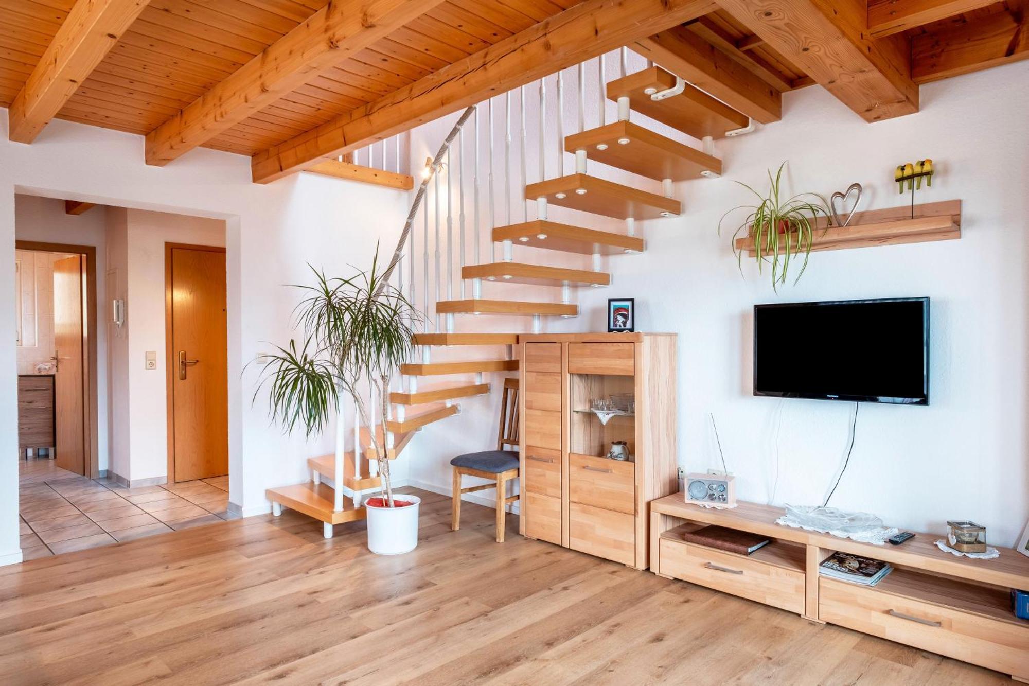 Ferienwohnung Beim Pauli Titisee-Neustadt Εξωτερικό φωτογραφία