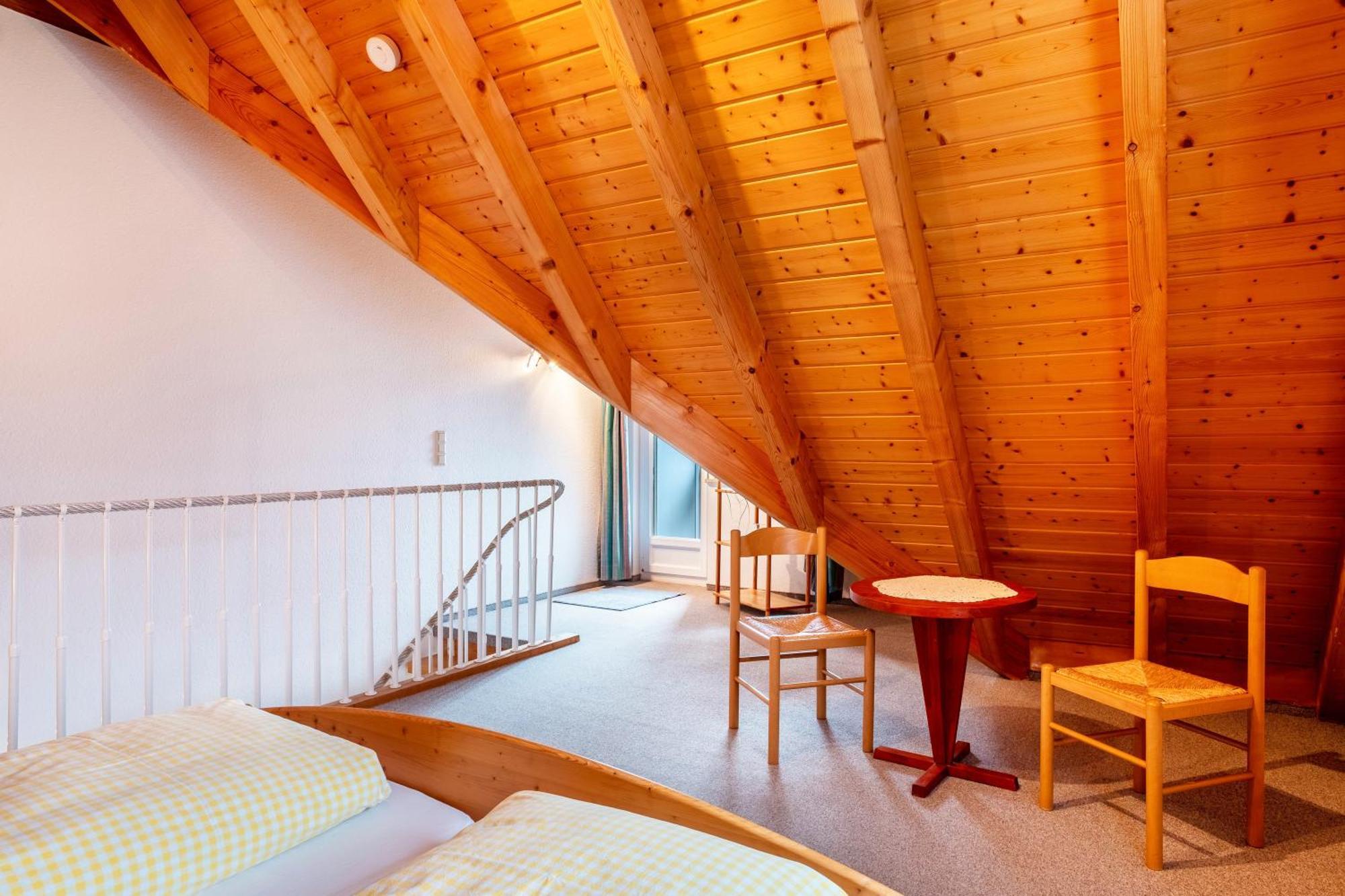Ferienwohnung Beim Pauli Titisee-Neustadt Εξωτερικό φωτογραφία